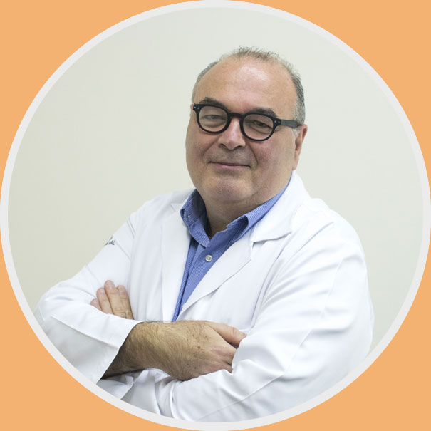 Pólipo endometrial: Dr. Rubens do Val responde! - Clínica Rubens do Val CRM  58764