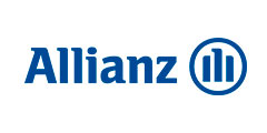 Allianz logo | Clínica Rubens do Val