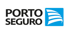 Porto Seguro logo | Clínica Rubens do Val