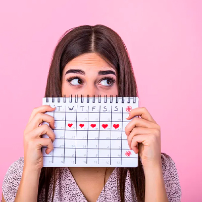 O que pode causar o Atraso da Menstruação? Entenda! - Clínica Rubens do Val  CRM 58764