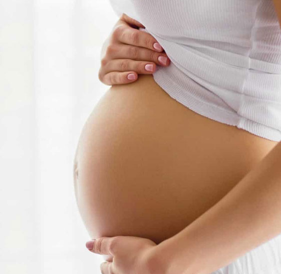Sinal de gravidez? Às vezes não! Descubra outros 5 motivos do atraso  menstrual - Clínica Rubens do Val CRM 58764