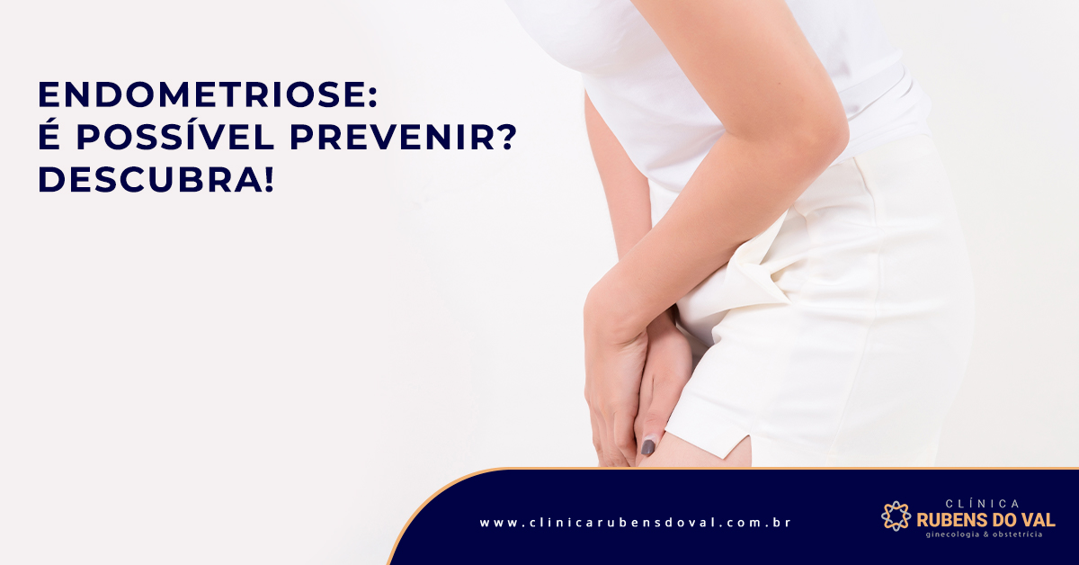 Pólipo endometrial: Dr. Rubens do Val responde! - Clínica Rubens do Val CRM  58764