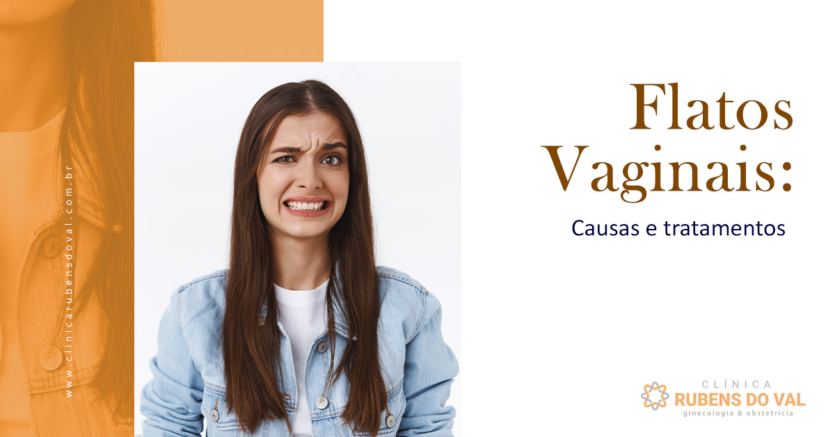 Odor Vaginal: quando é normal e quando é preocupante? Entenda! - Clínica  Rubens do Val CRM 58764
