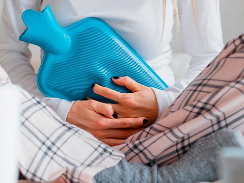 Atraso menstrual: devo me preocupar? - Clínica Rubens do Val CRM 58764